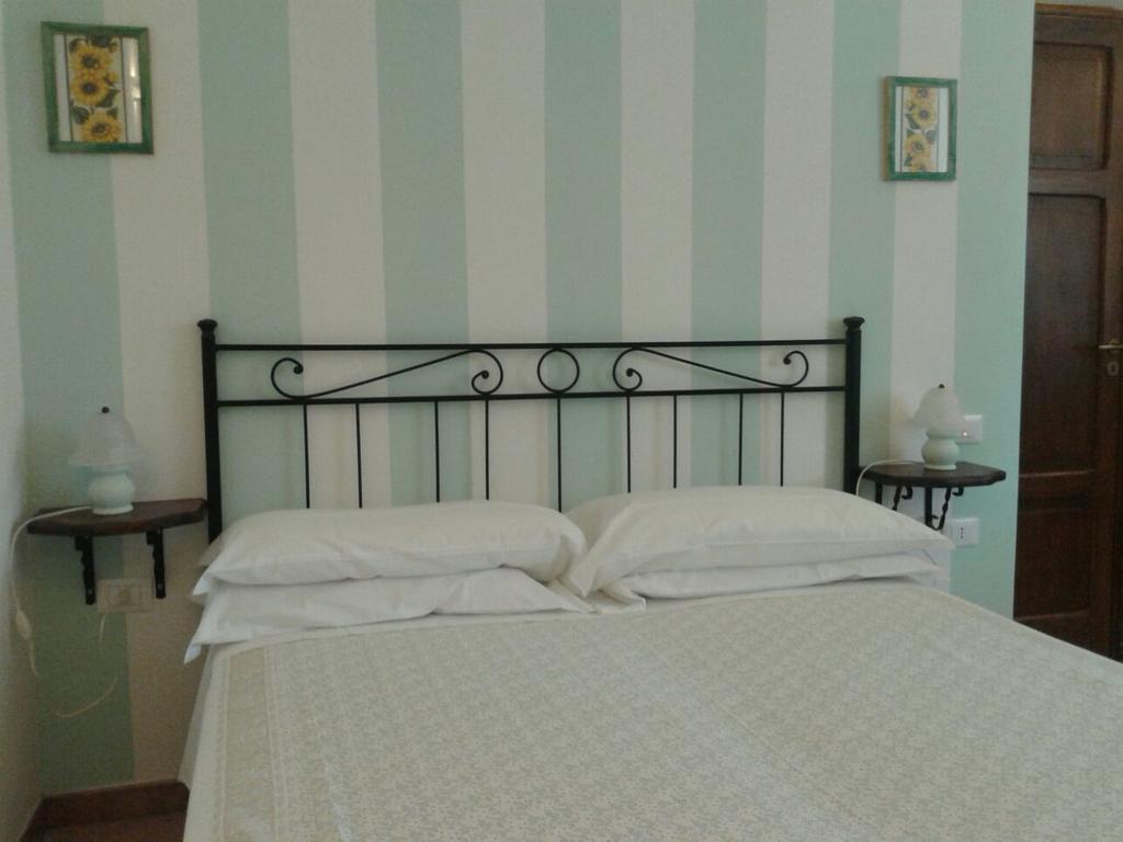 Agriturismo Il Vecchio Portico Francavilla Bisio エクステリア 写真
