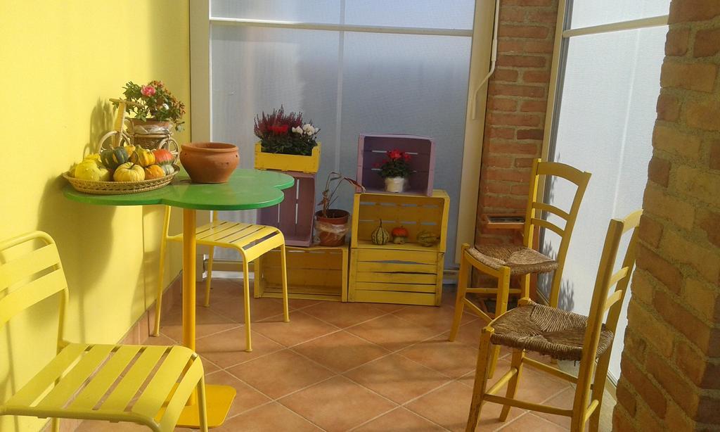 Agriturismo Il Vecchio Portico Francavilla Bisio エクステリア 写真