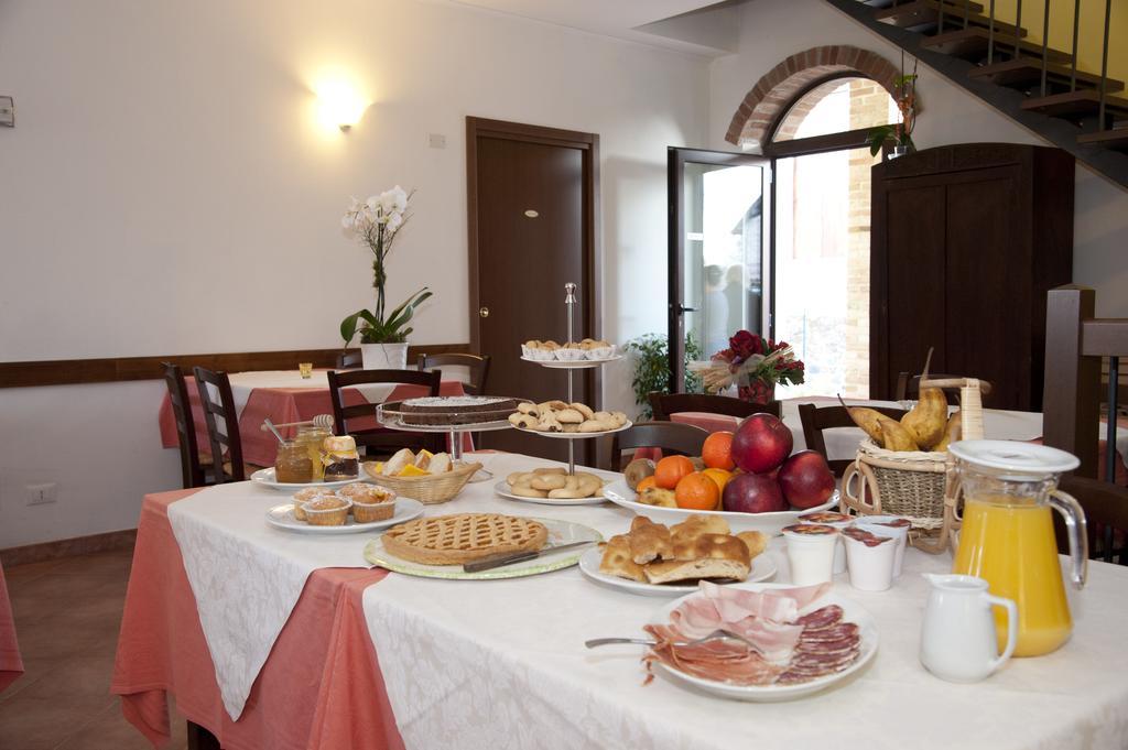 Agriturismo Il Vecchio Portico Francavilla Bisio エクステリア 写真