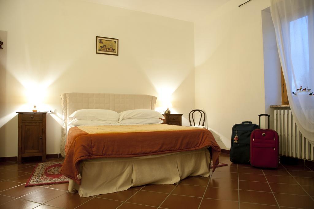 Agriturismo Il Vecchio Portico Francavilla Bisio エクステリア 写真